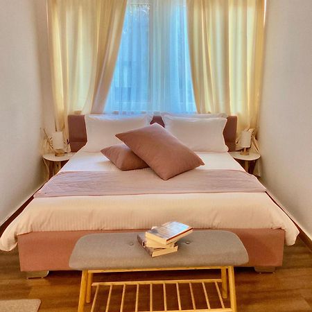 Compass Lofts Athensアパートメント エクステリア 写真