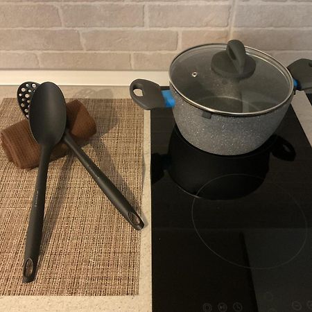 Compass Lofts Athensアパートメント エクステリア 写真