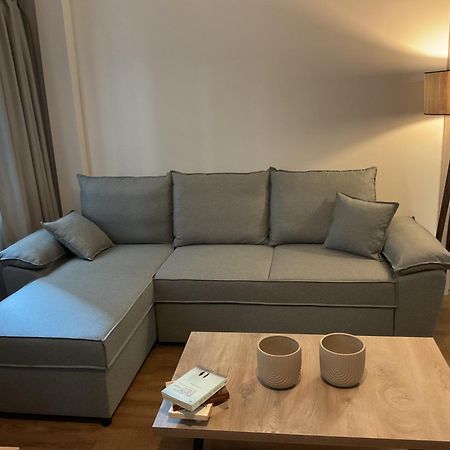 Compass Lofts Athensアパートメント エクステリア 写真