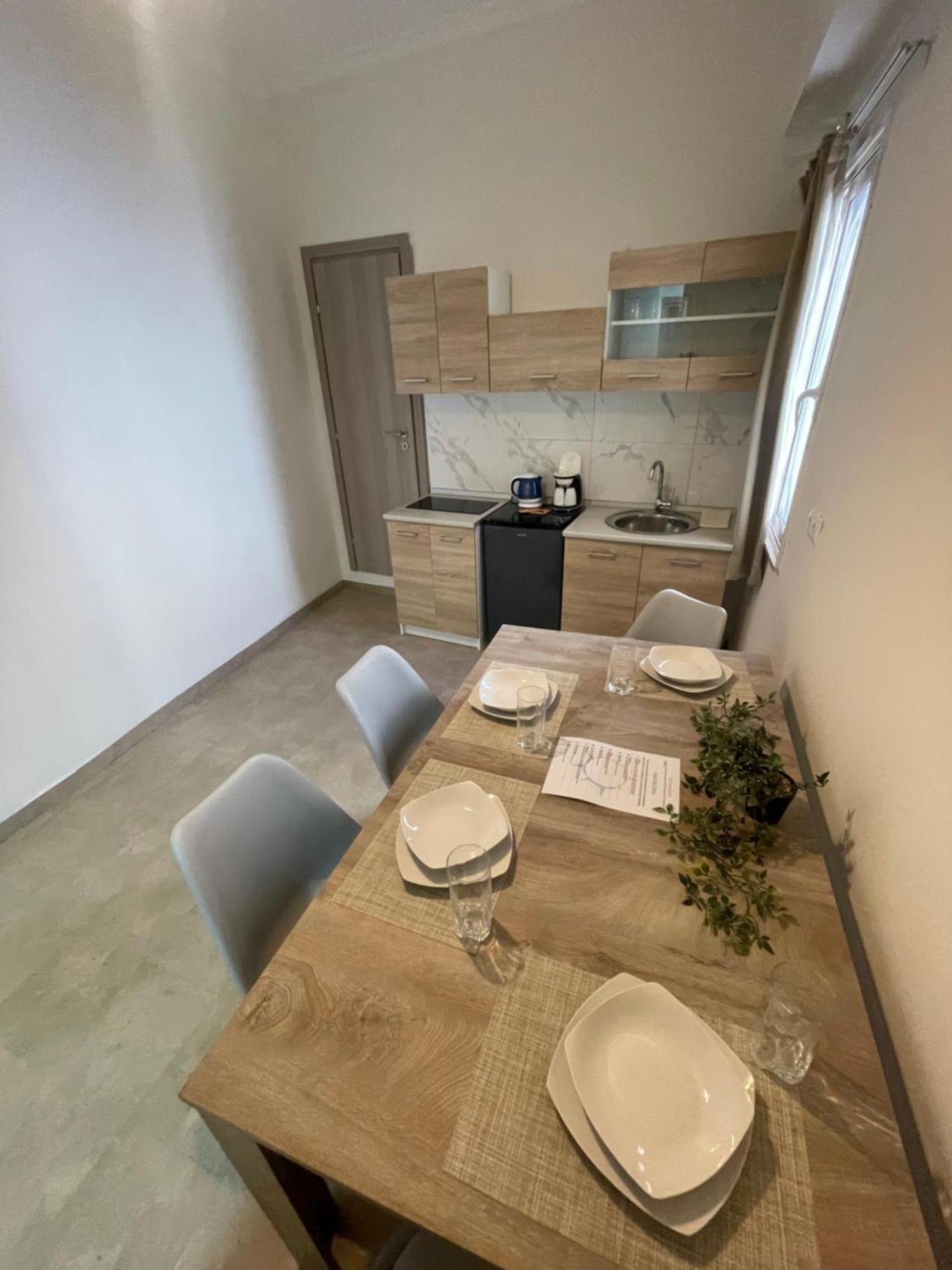Compass Lofts Athensアパートメント エクステリア 写真