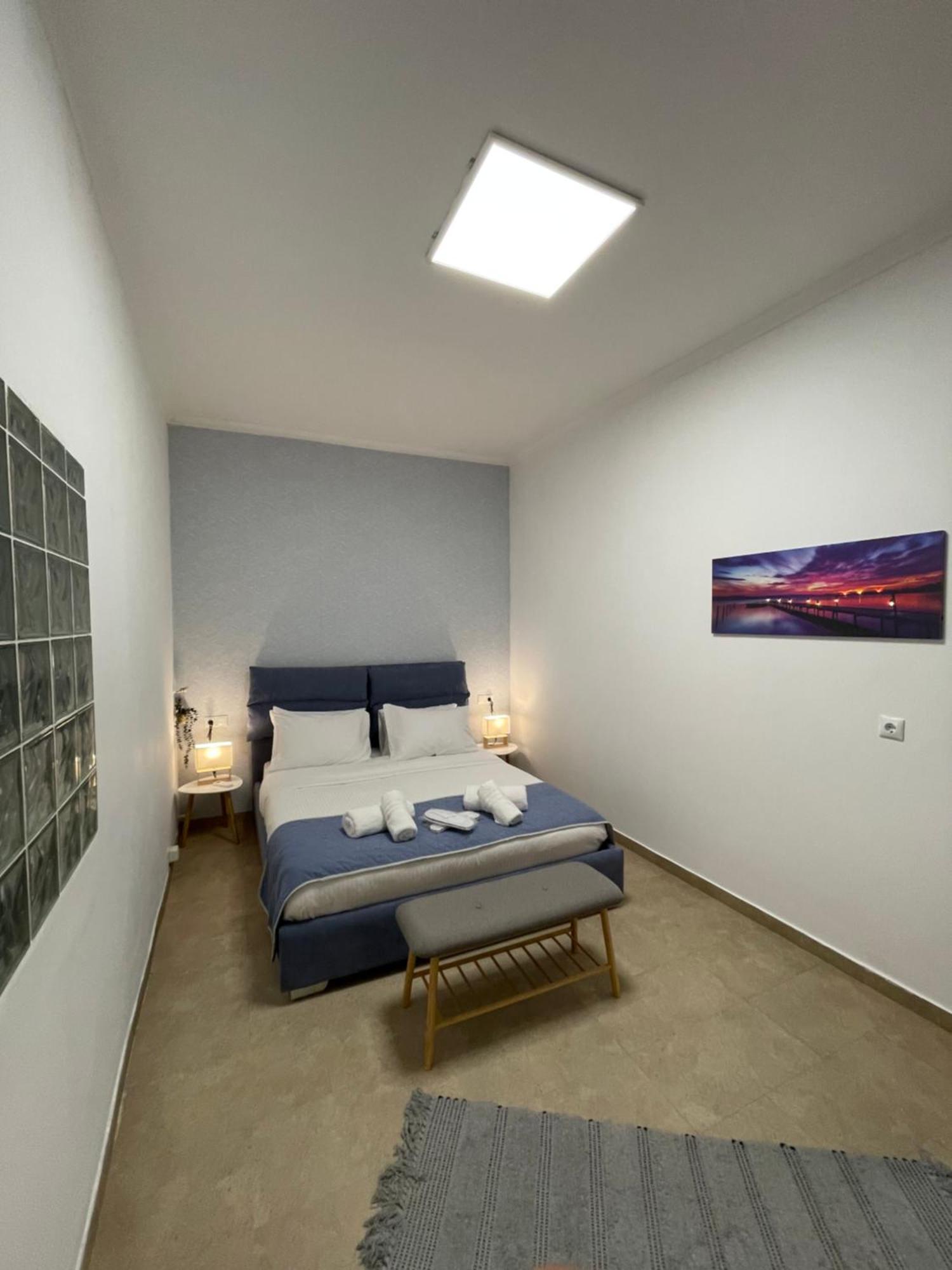 Compass Lofts Athensアパートメント エクステリア 写真
