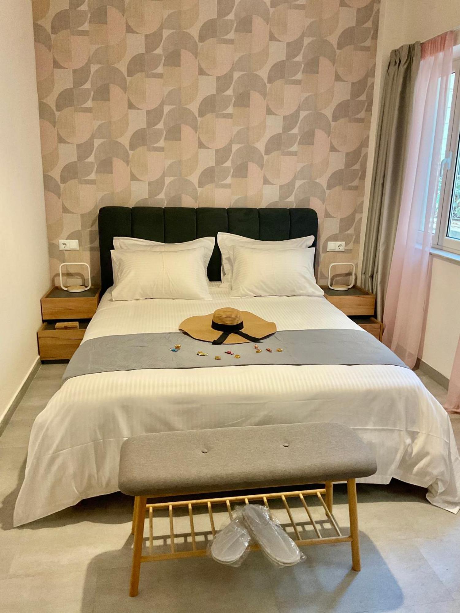 Compass Lofts Athensアパートメント エクステリア 写真