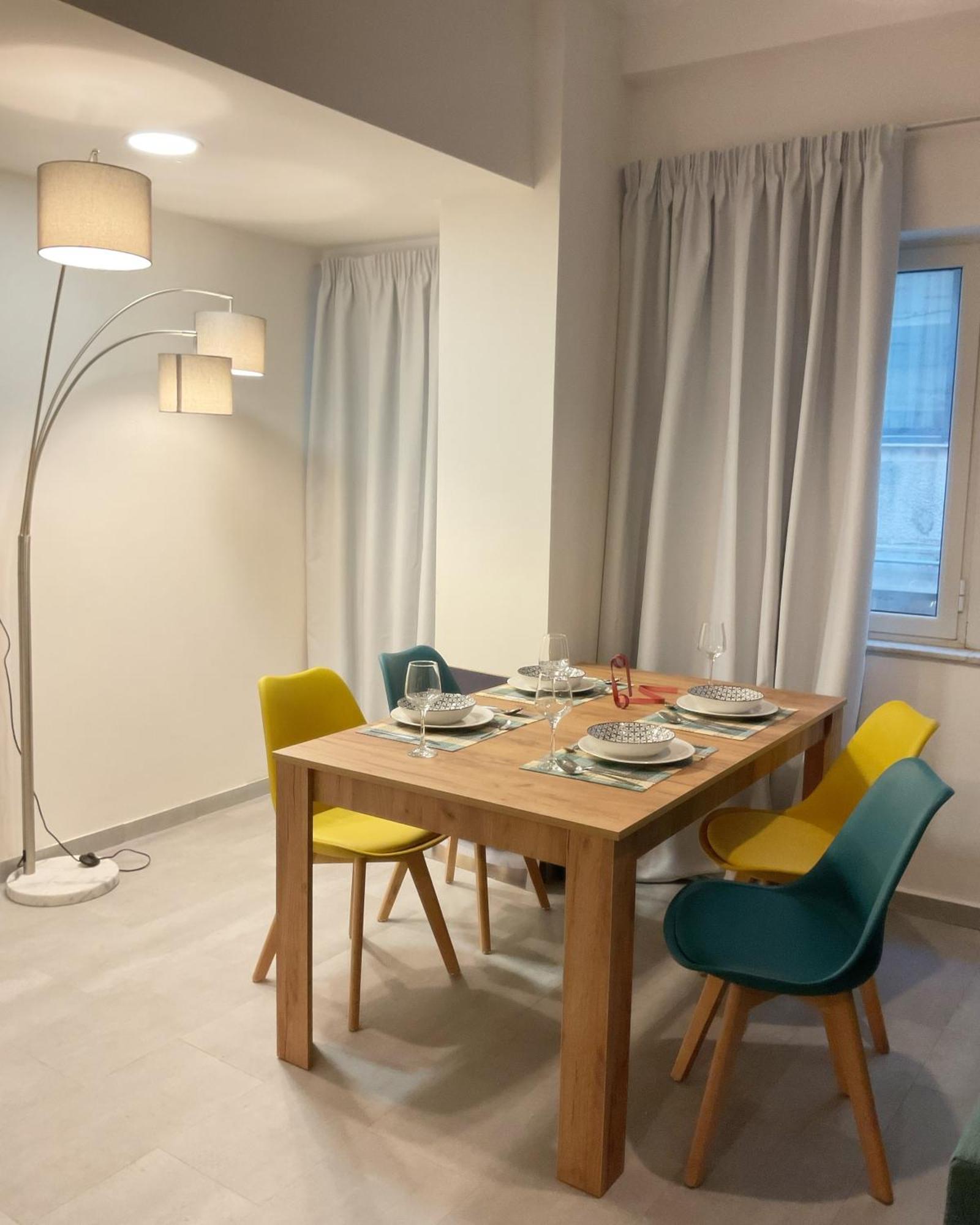 Compass Lofts Athensアパートメント エクステリア 写真