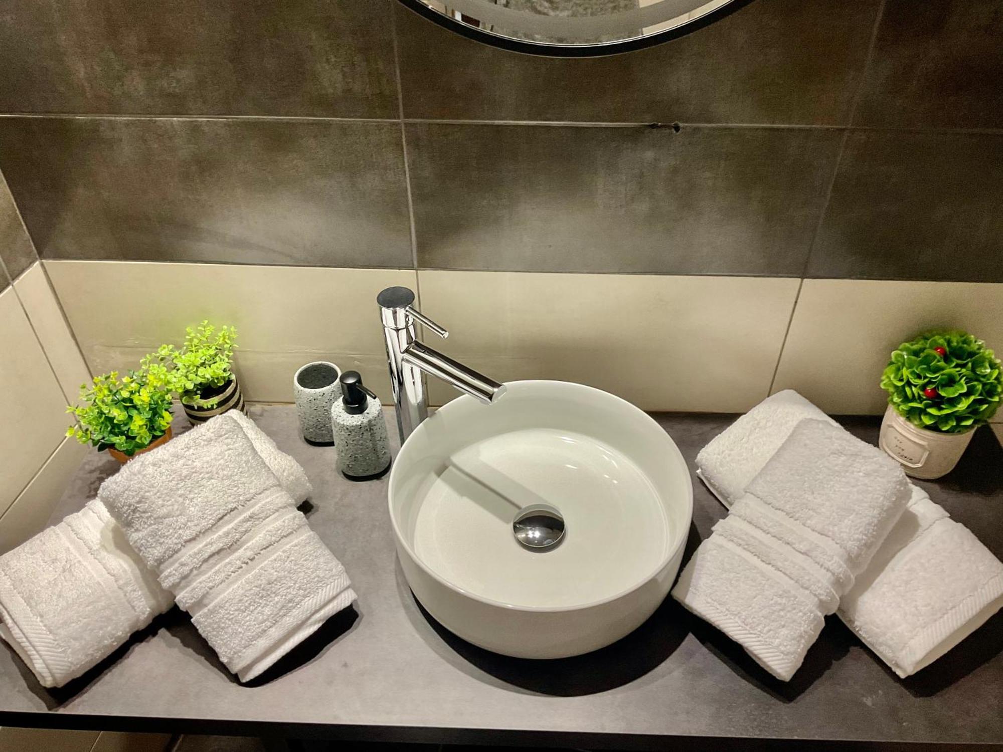 Compass Lofts Athensアパートメント エクステリア 写真