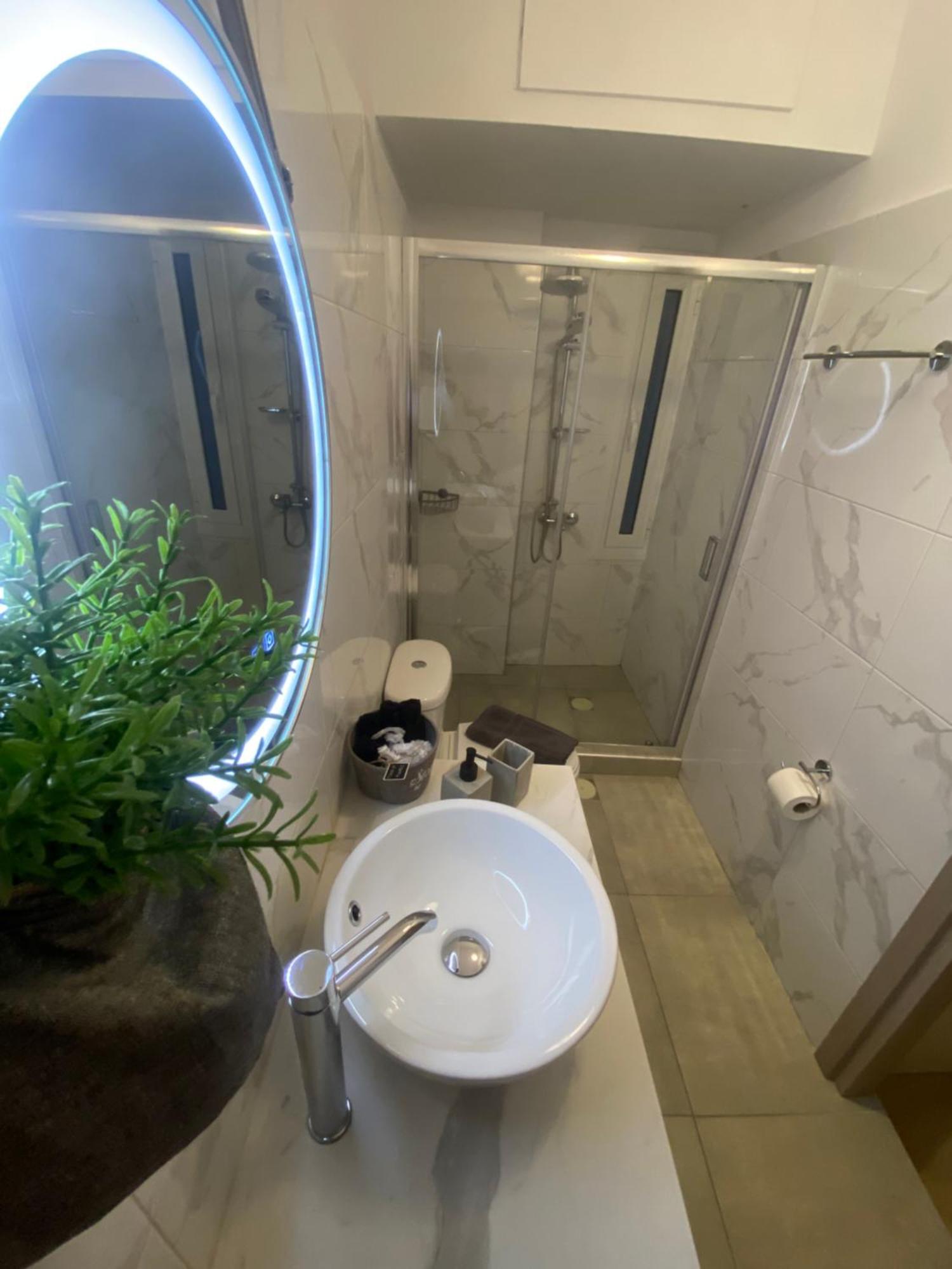 Compass Lofts Athensアパートメント エクステリア 写真
