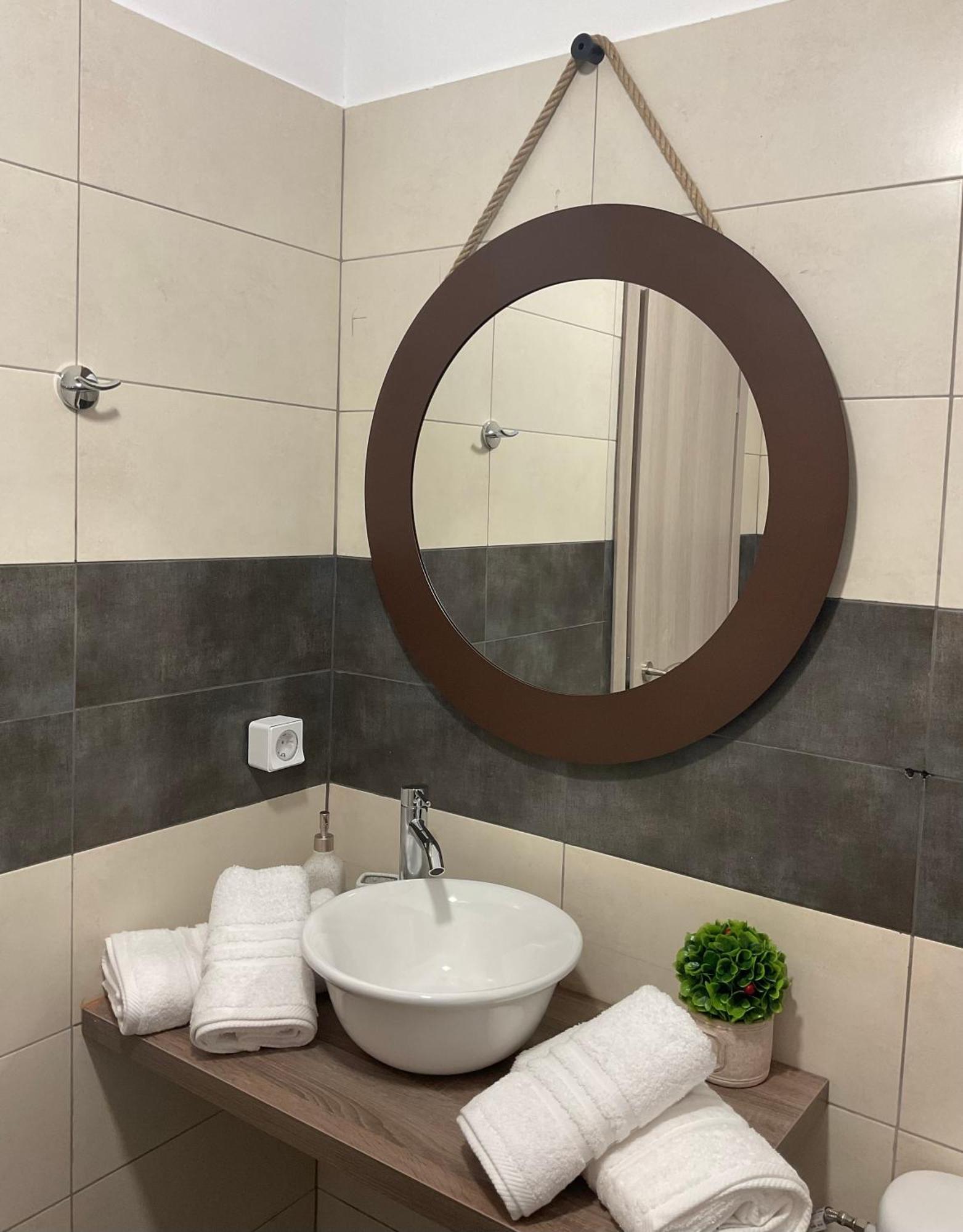 Compass Lofts Athensアパートメント エクステリア 写真