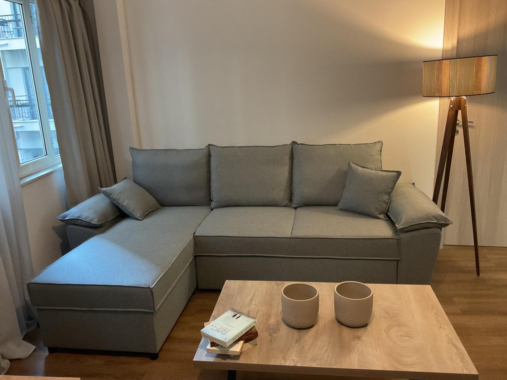 Compass Lofts Athensアパートメント エクステリア 写真