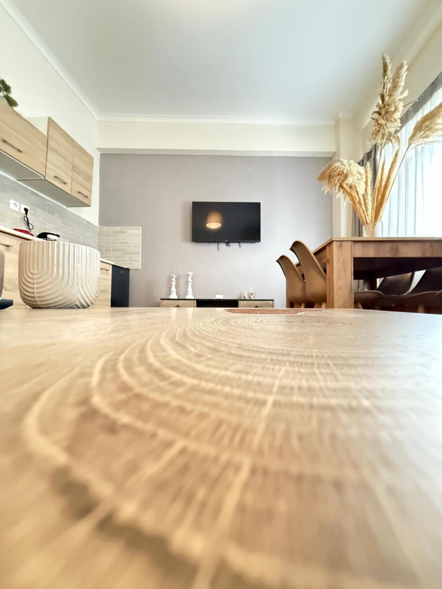 Compass Lofts Athensアパートメント エクステリア 写真
